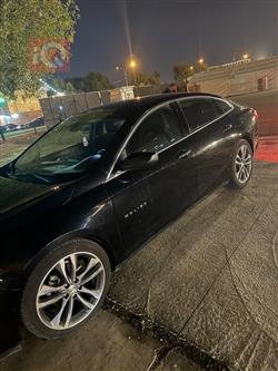 شيفروليه ماليبو